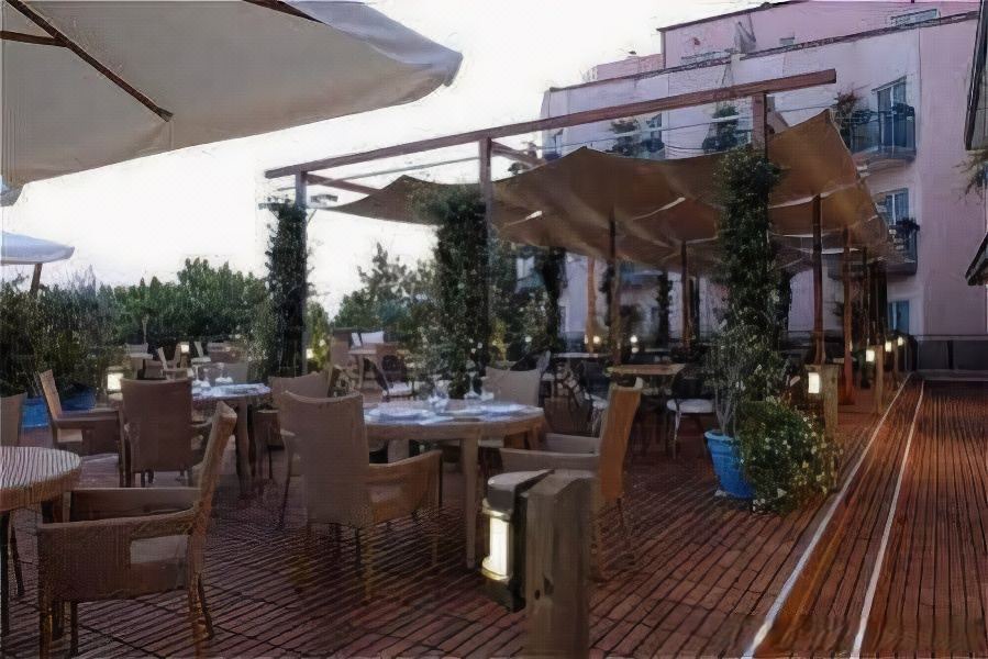Photo of Patio Balcony in Magazzeno
