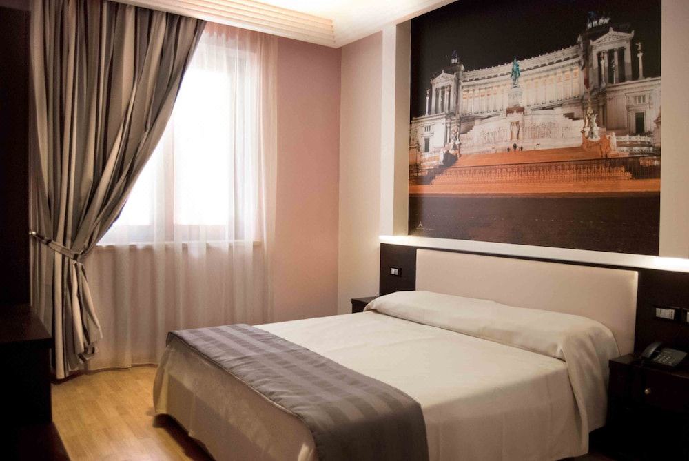 Photo of Bedroom in Zona III Marcigliana