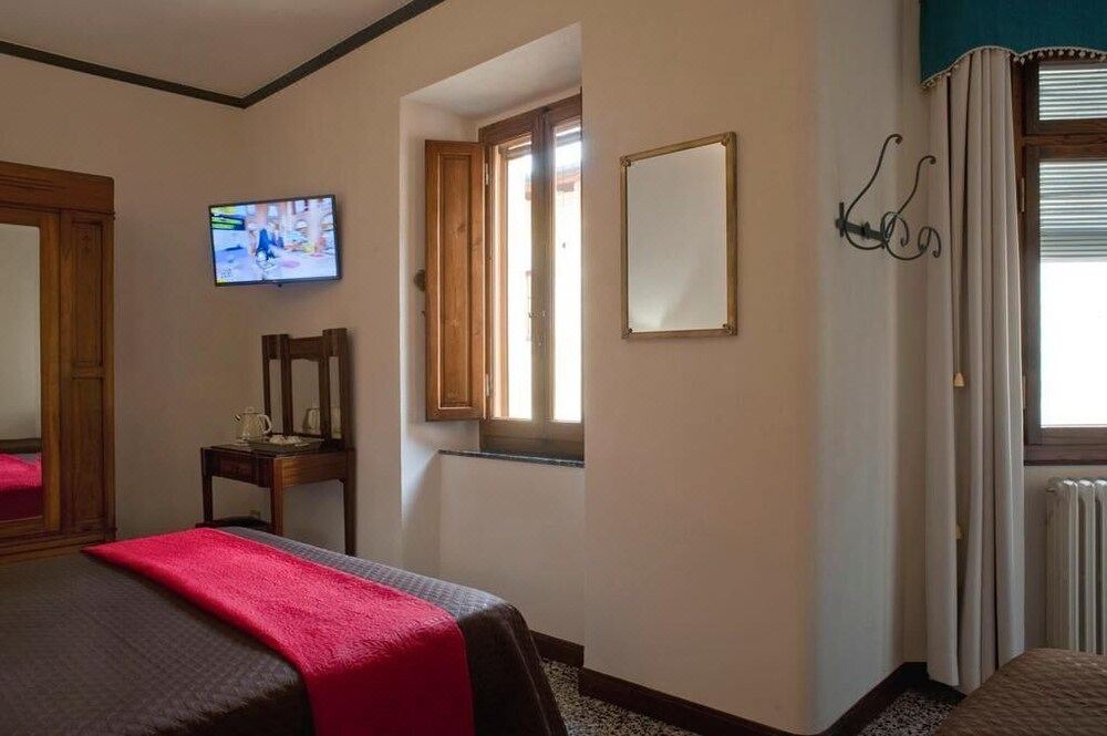 Photo of Bedroom in Sansepolcro