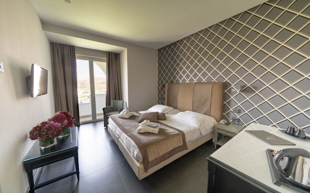Photo of Bedroom in Baia