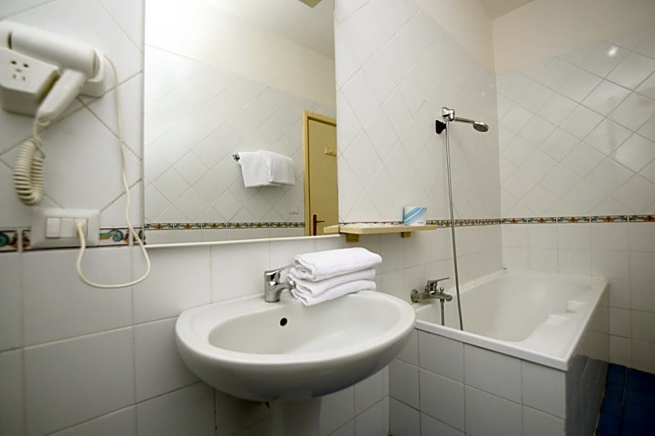 Photo of Bathroom in Mondragone
