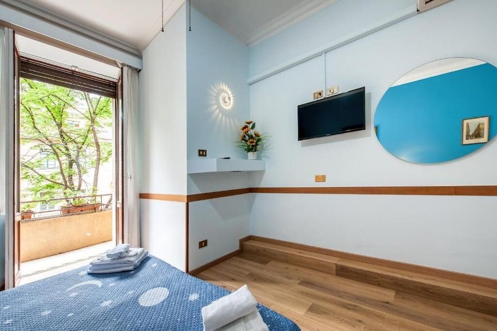 Photo of Bedroom in Vatican
