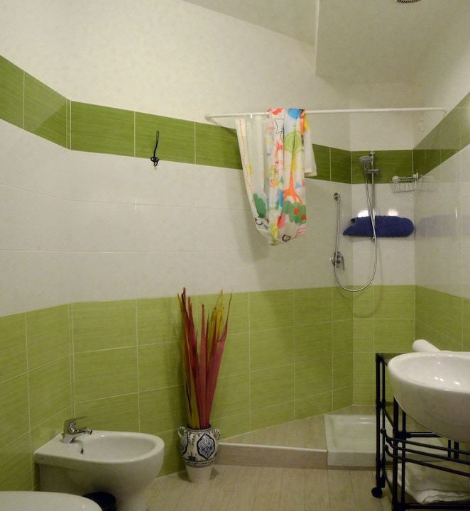 Photo of Bathroom in Torrette