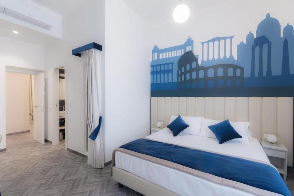 Photo of Bedroom in Rione III Colonna