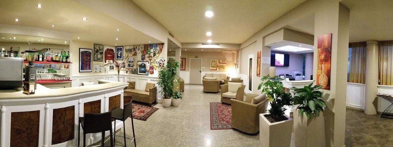 Photo of Livingroom in Volpiano