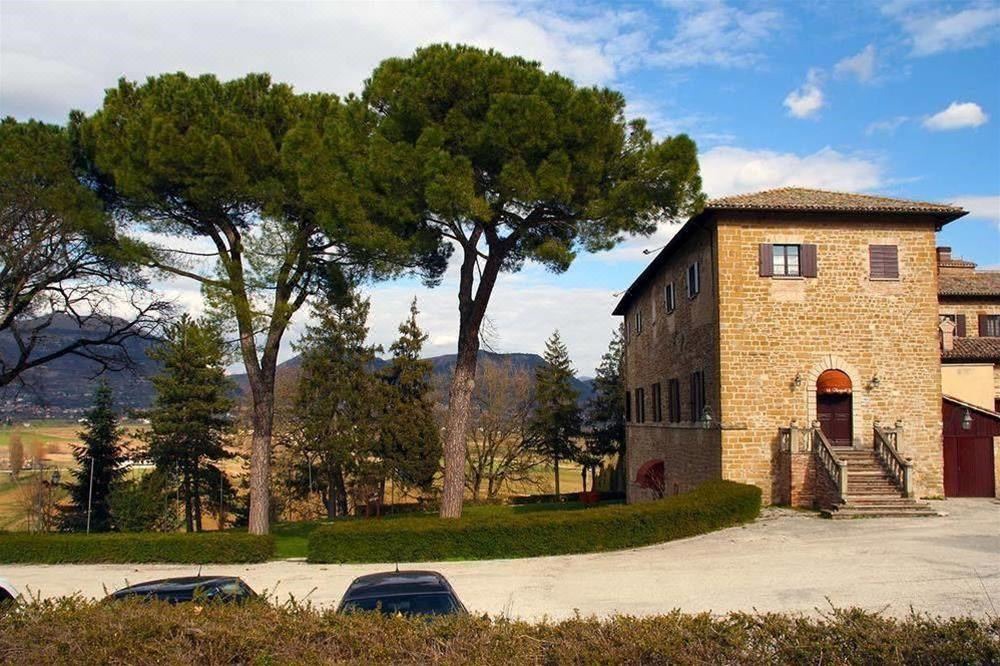 Photo of Buildings in Monteluiano