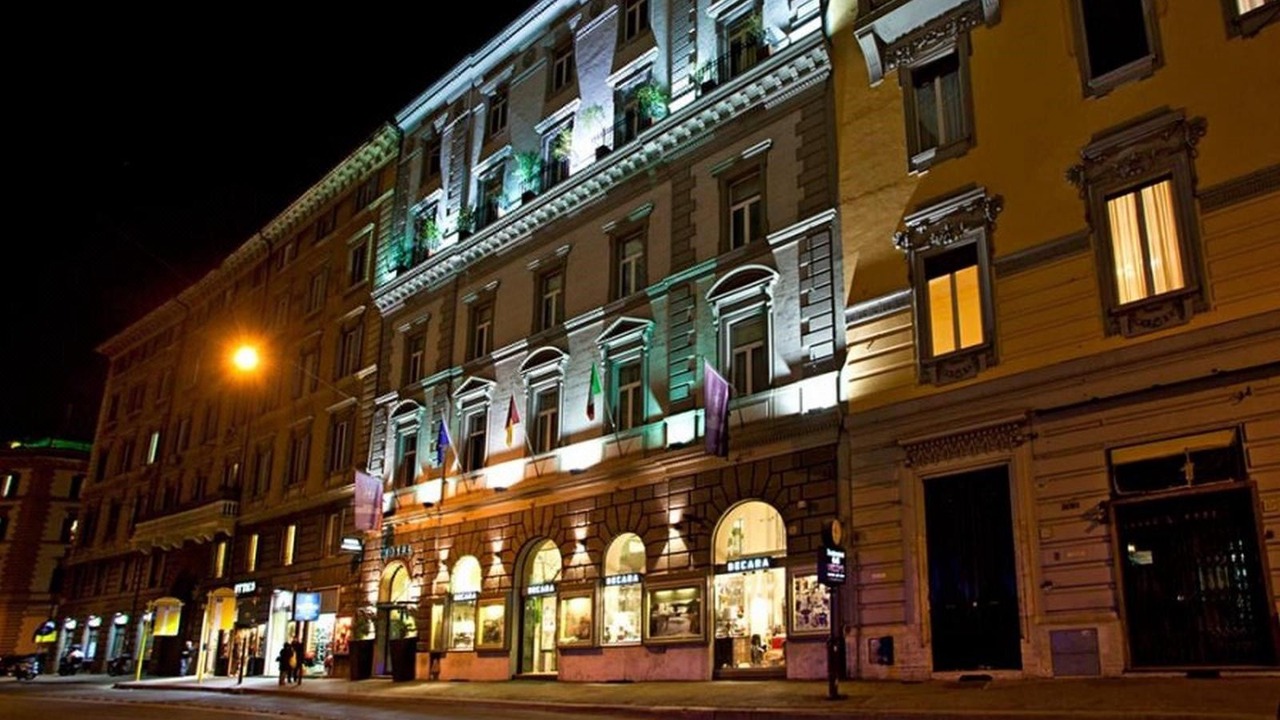 Photo of Buildings in Prati