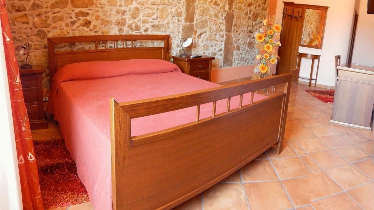 Photo of Bedroom in San Marco Argentano