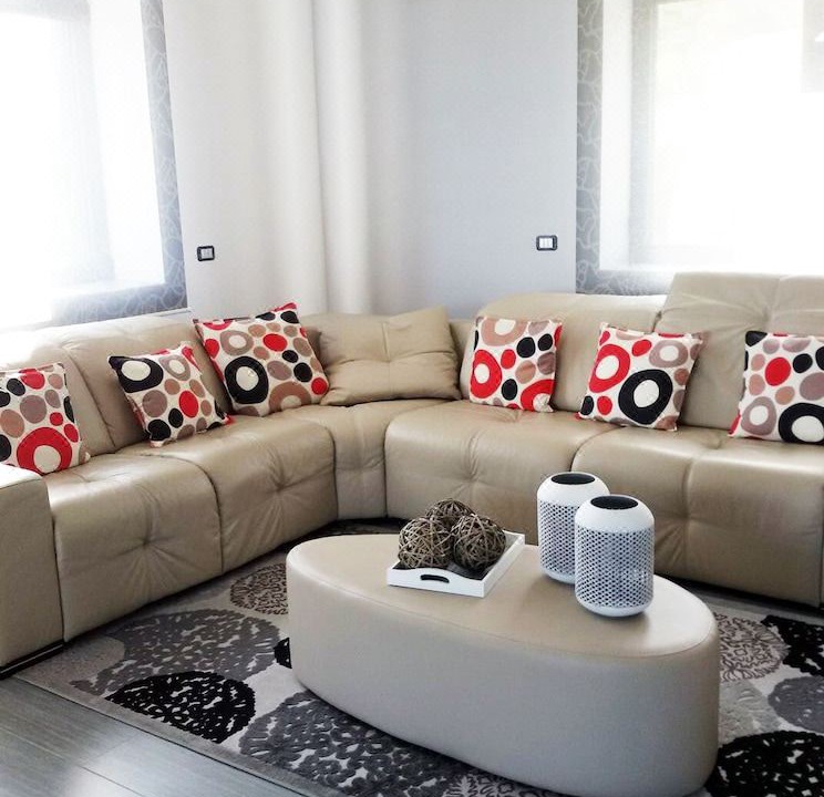 Photo of Livingroom in Campolattaro