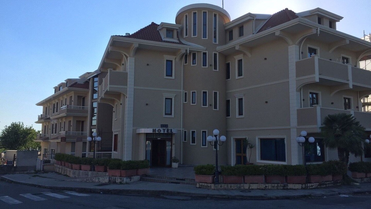 Photo of Buildings in Sant'Eufemia Lamezia