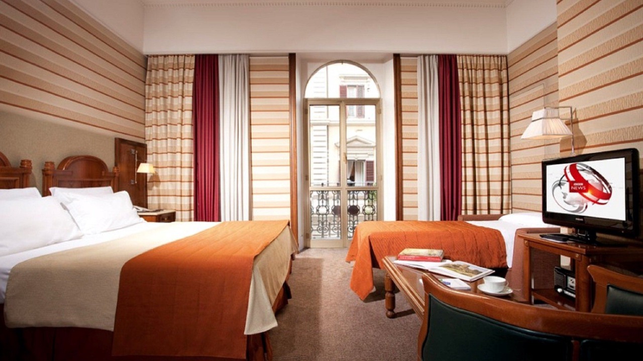 Photo of Bedroom in Repubblica