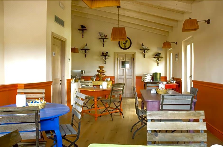 Photo of Livingroom in Braccagni