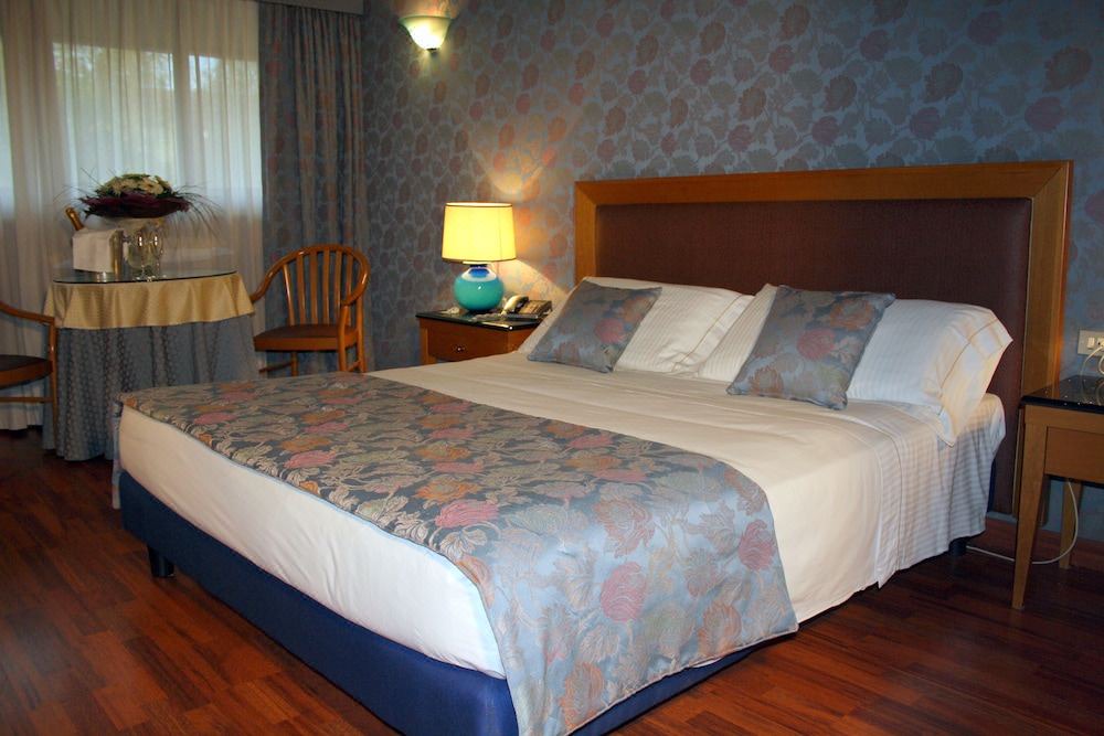 Photo of Bedroom in Binasco