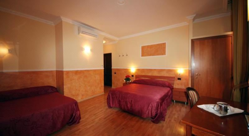 Photo of Bedroom in Rione II Trevi