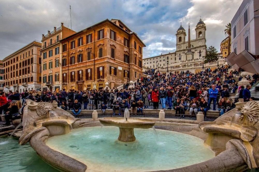 Photo of Others in Rione IV Campo Marzio