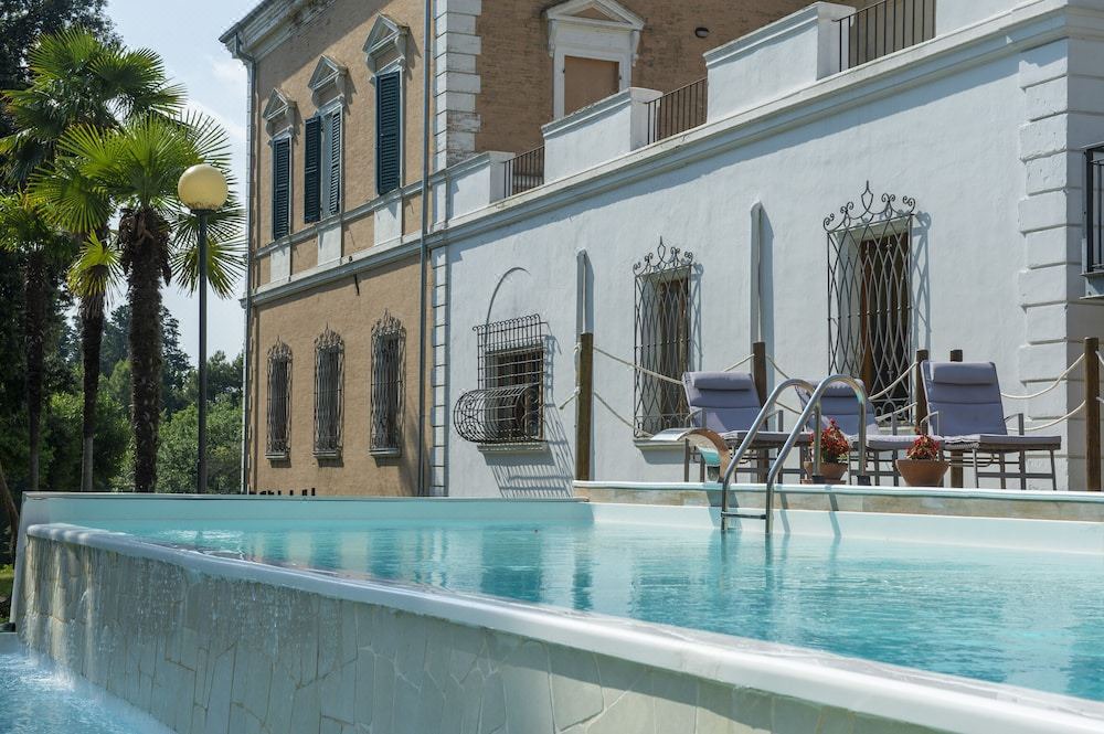 Photo of Outdoor in Montemarciano