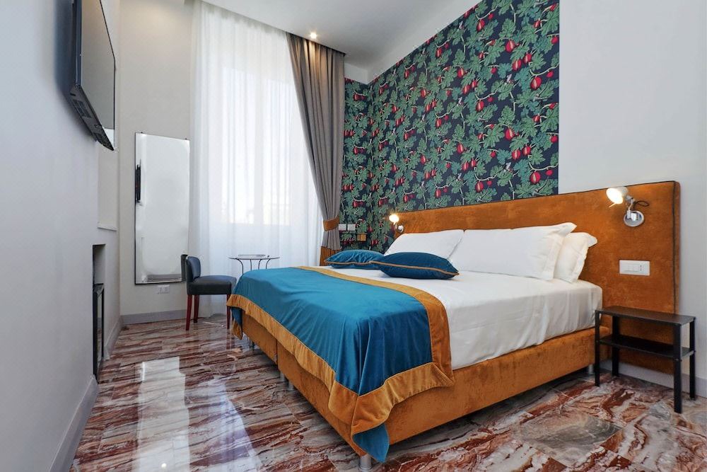 Photo of Bedroom in Repubblica