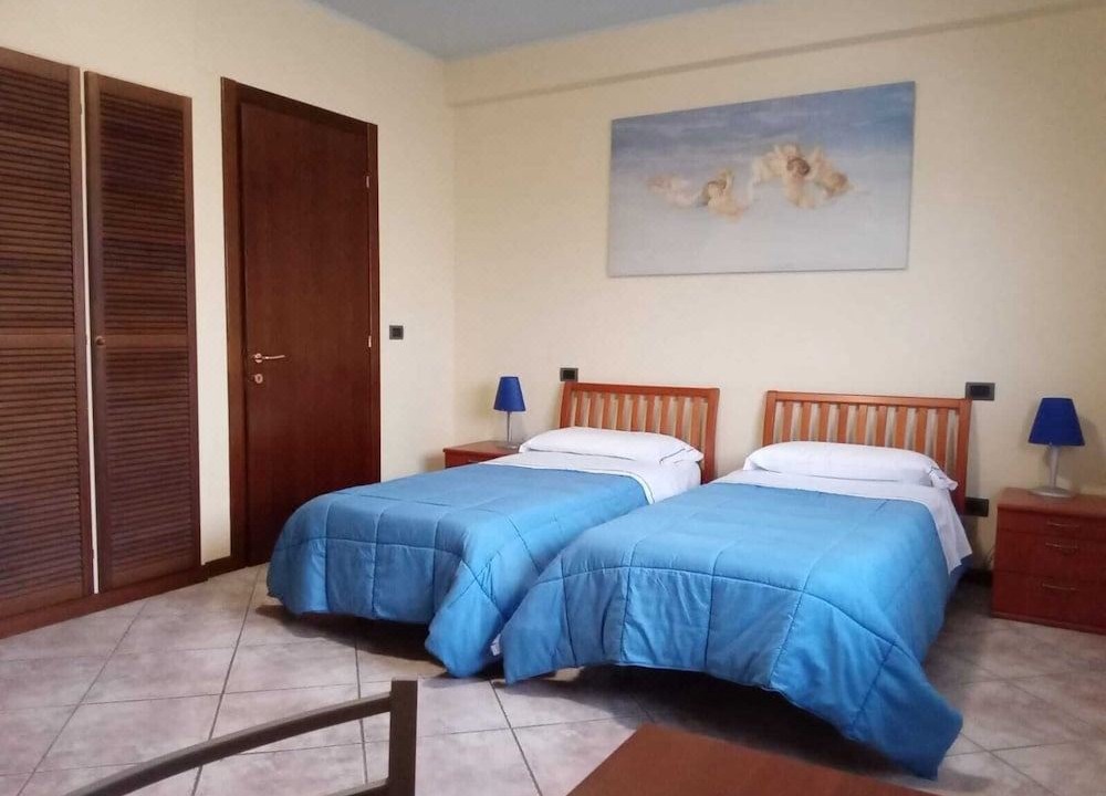 Photo of Bedroom in L'Aquila