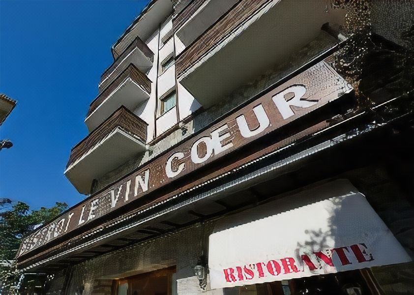 Photo of Buildings in Saint-Vincent