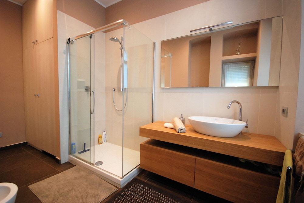 Photo of Bathroom in Crocetta