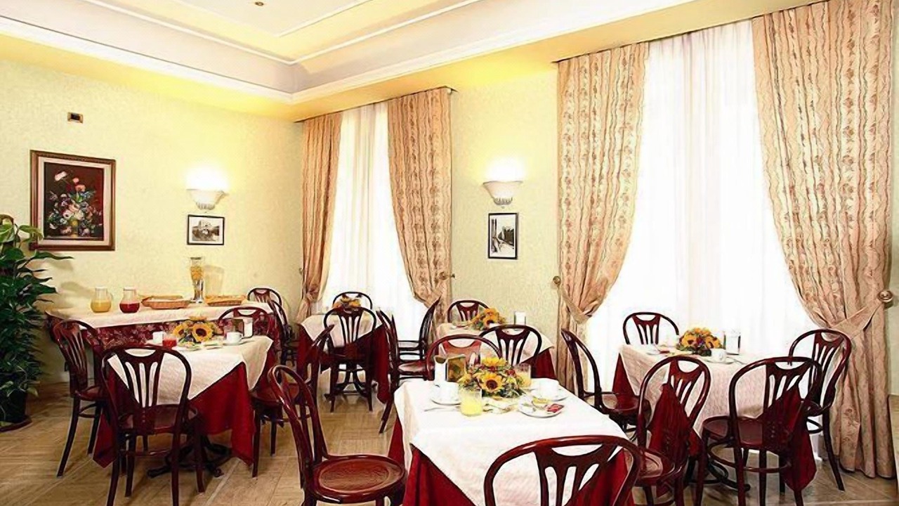 Photo of Livingroom in Rome City Centre