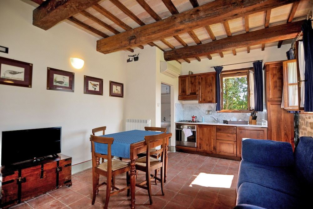 Photo of Livingroom in Ospedalicchio