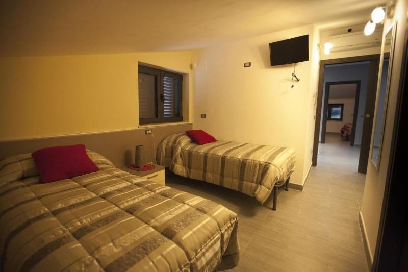 Photo of Bedroom in Campolattaro