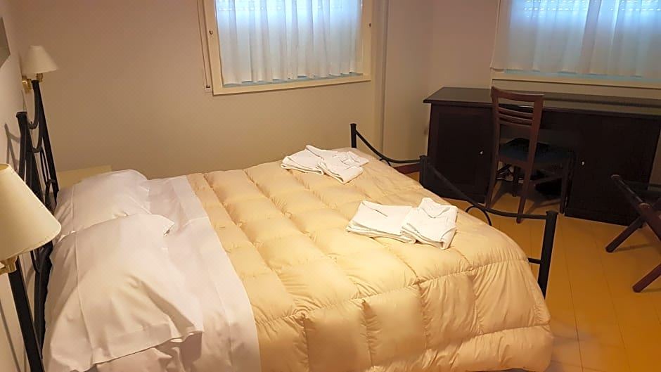 Photo of Bedroom in Sant'Eufemia Lamezia