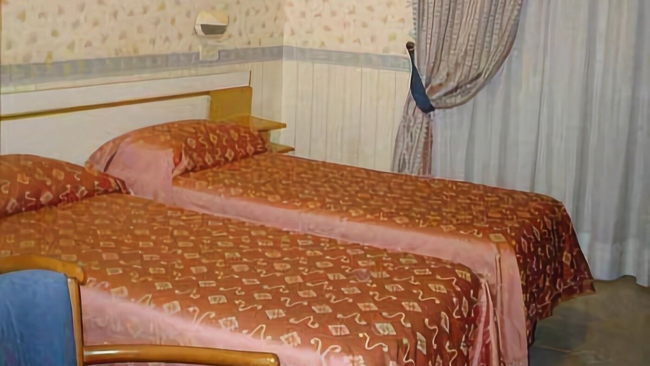 Photo of Bedroom in Rome City Centre