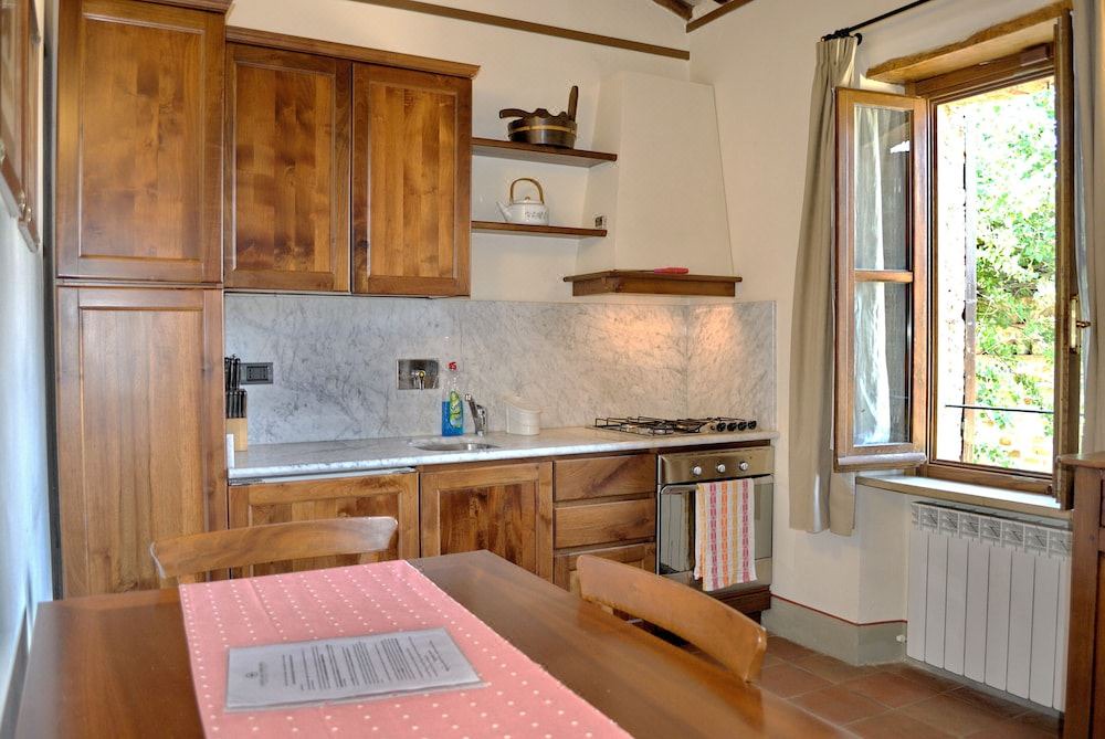 Photo of Kitchen in Ospedalicchio