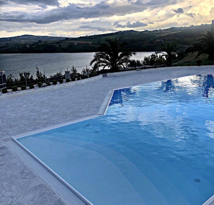 Photo of Outdoor in Campolattaro