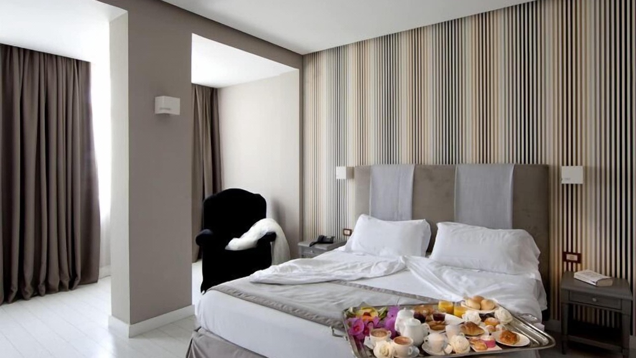 Photo of Bedroom in Baia
