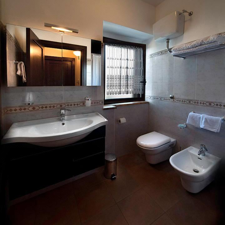 Photo of Bathroom in Pettorano sul Gizio