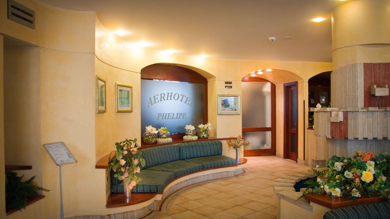 Photo of Livingroom in Sant'Eufemia Lamezia