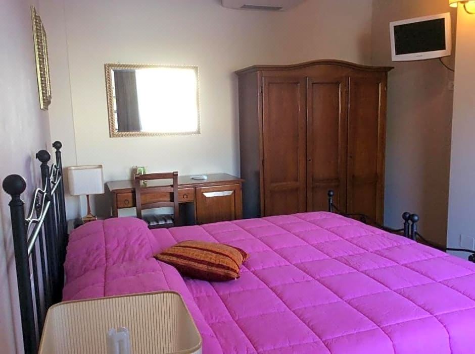 Photo of Bedroom in Colfiorito