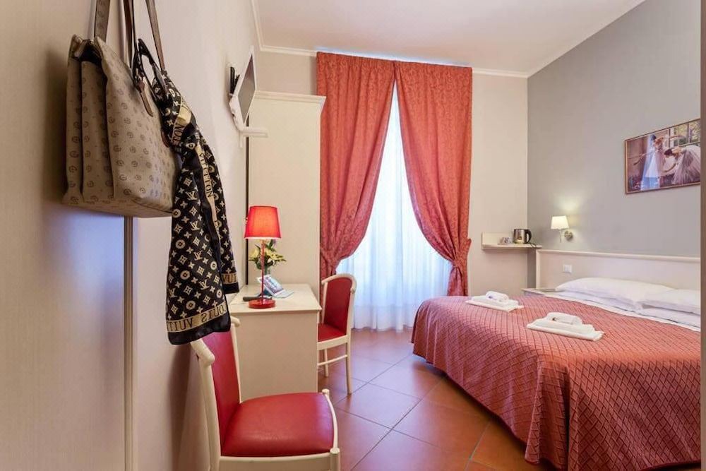 Photo of Bedroom in Vatican