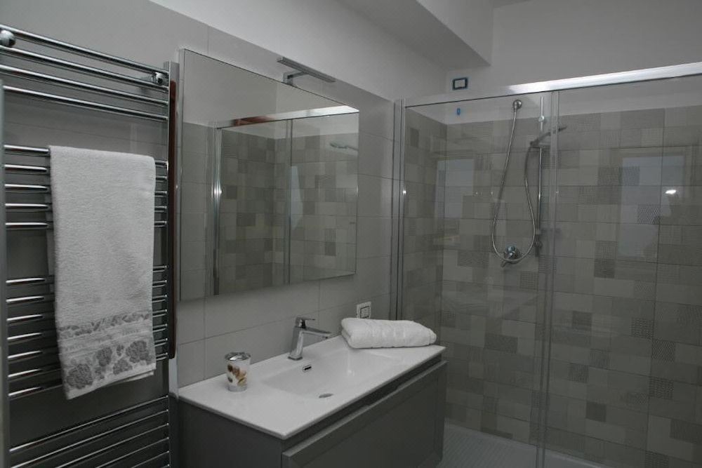 Photo of Bathroom in Tortora Marina