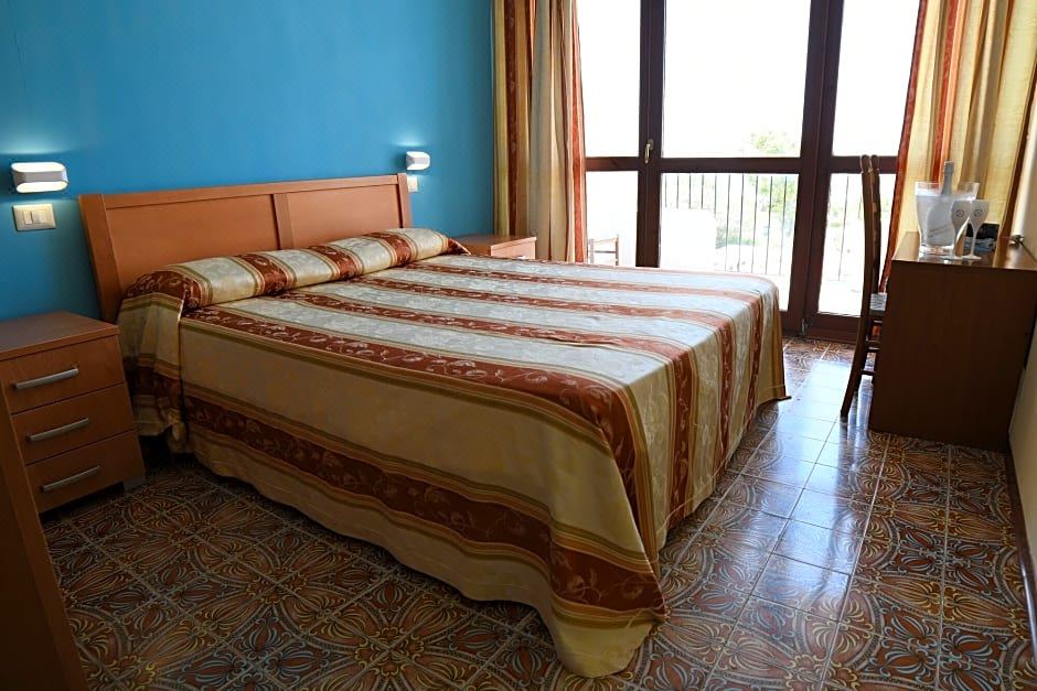 Photo of Bedroom in Mondragone