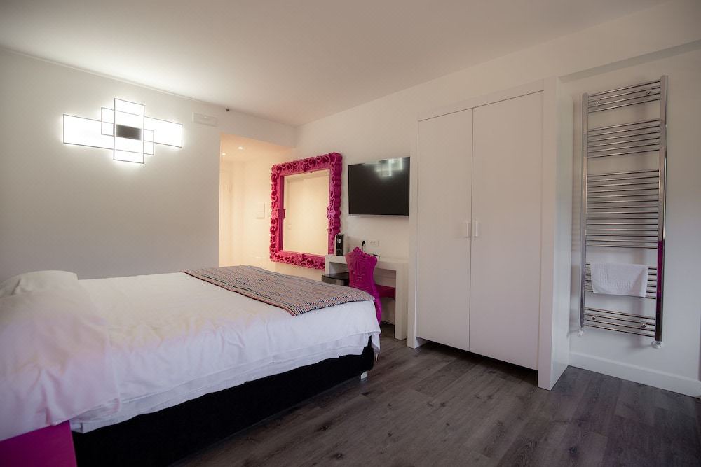 Photo of Bedroom in San Vittorino