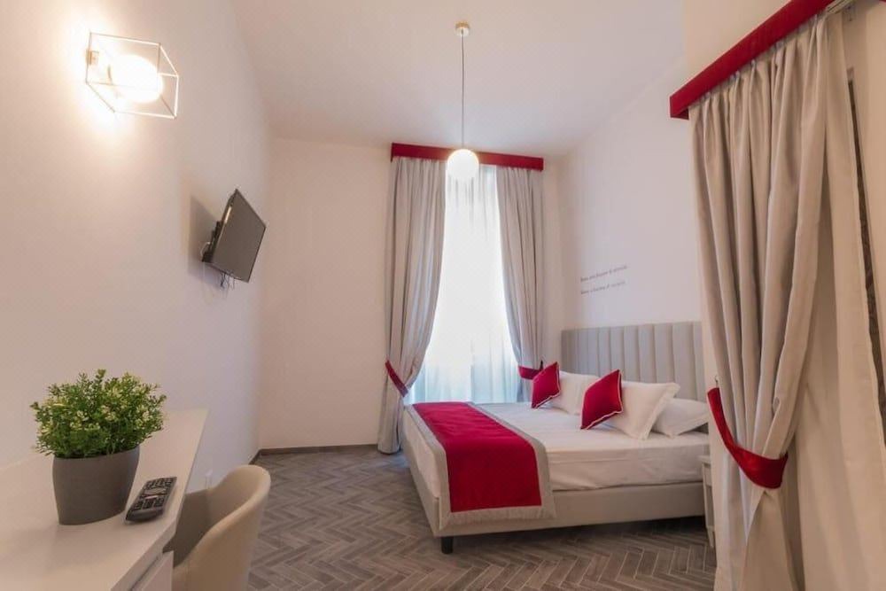 Photo of Bedroom in Rione III Colonna