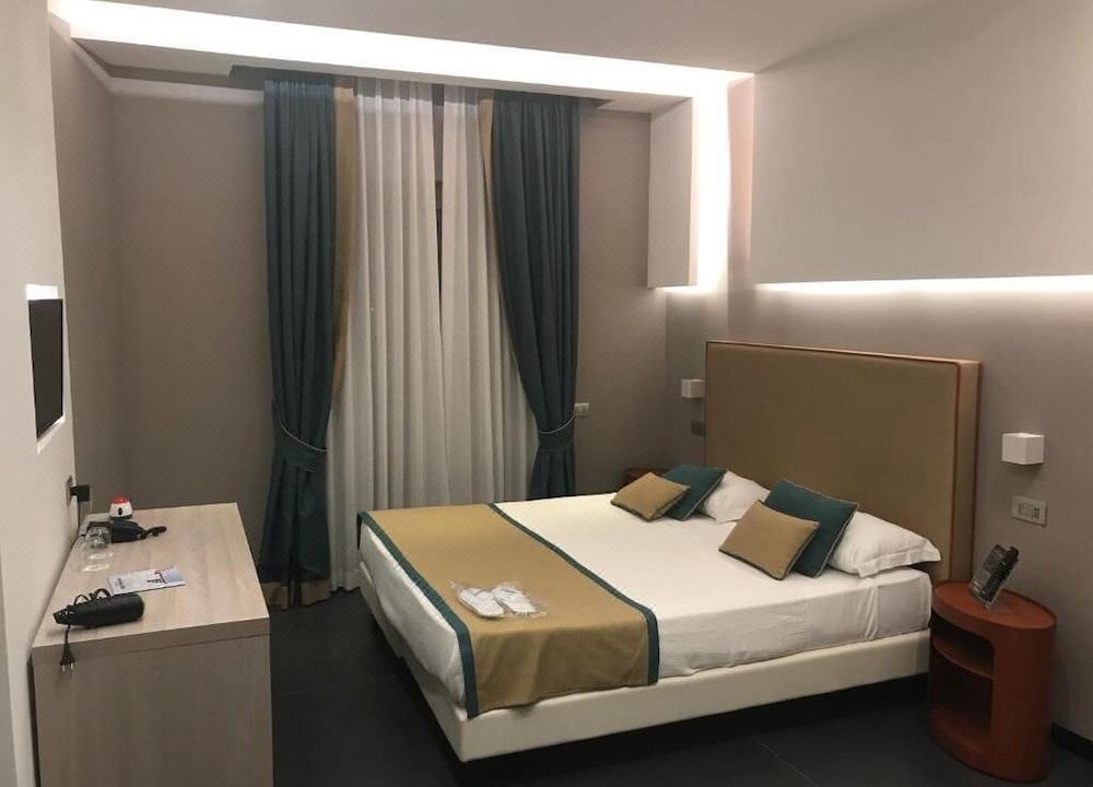 Photo of Bedroom in Magazzeno