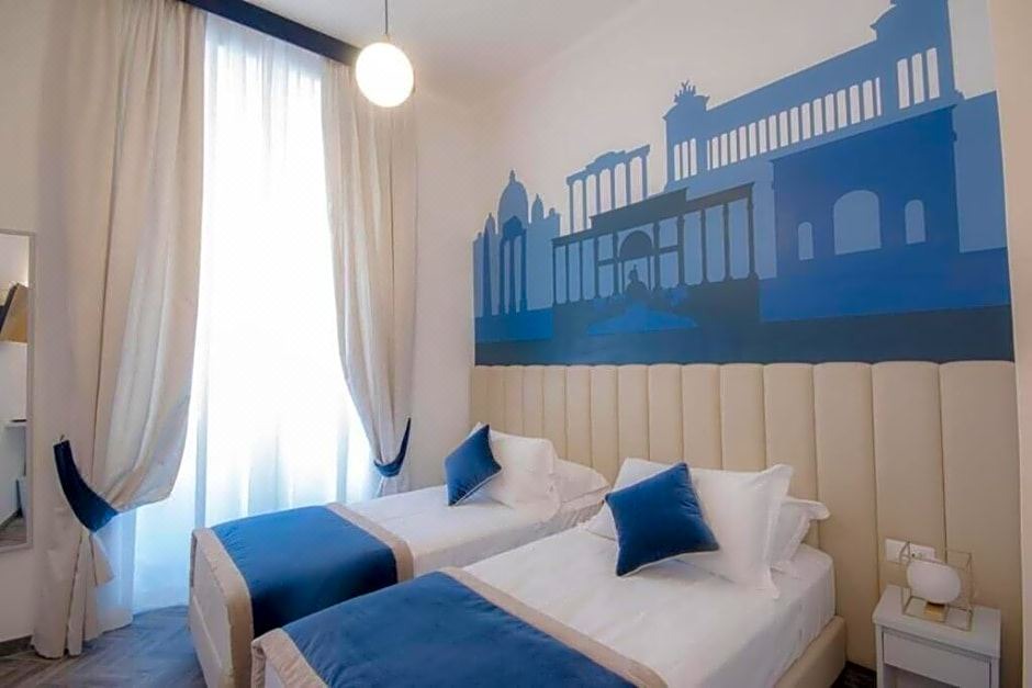 Photo of Bedroom in Rione III Colonna