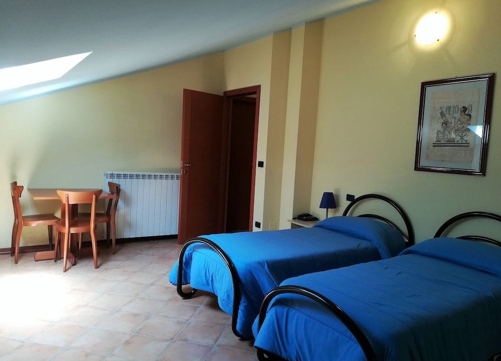 Photo of Bedroom in L'Aquila