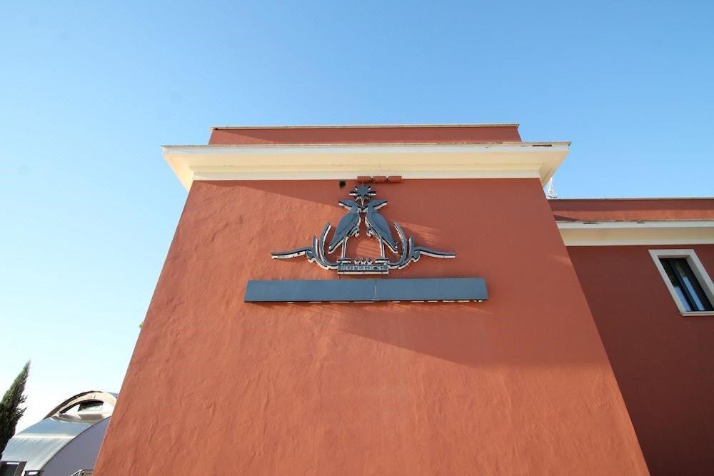 Photo of Buildings in Zona III Marcigliana