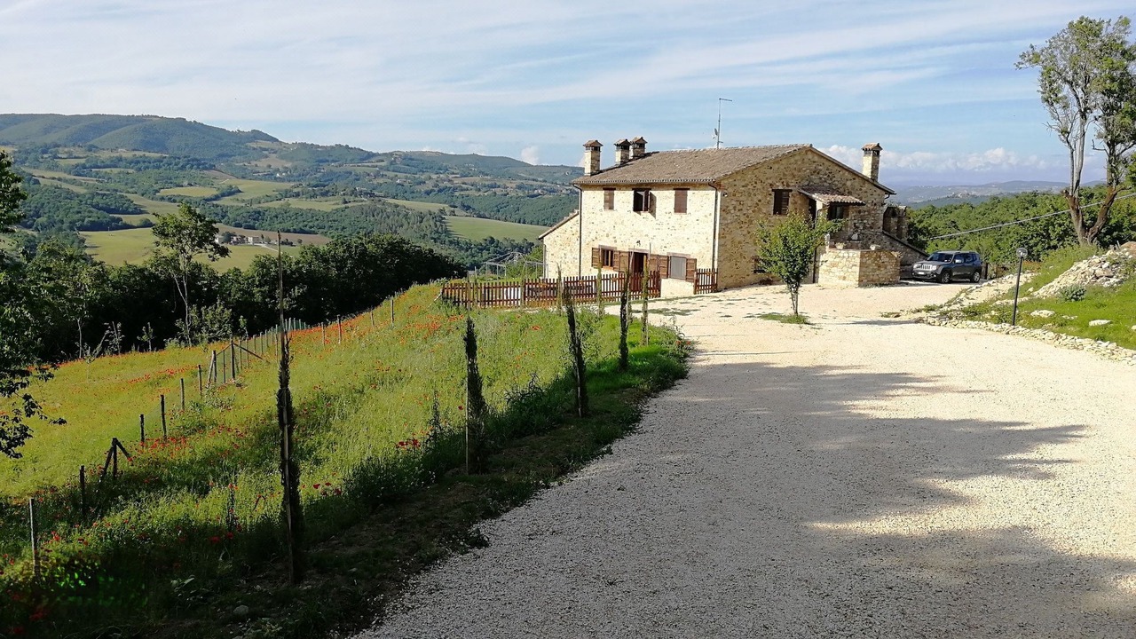 Photo of Buildings in Acqua Loreto