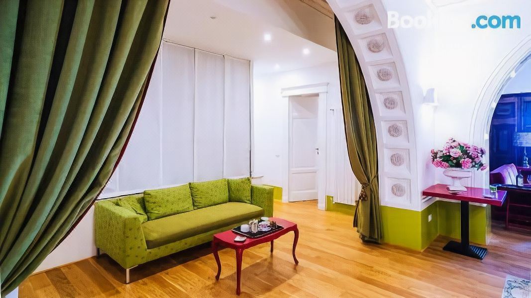 Photo of Livingroom in Salerno