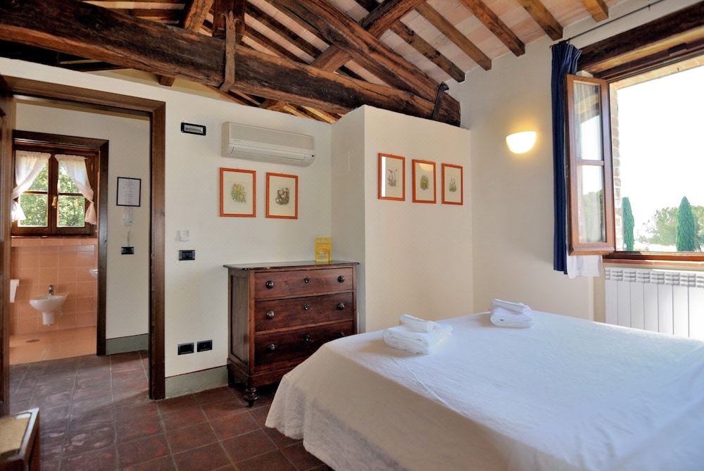 Photo of Bedroom in Ospedalicchio