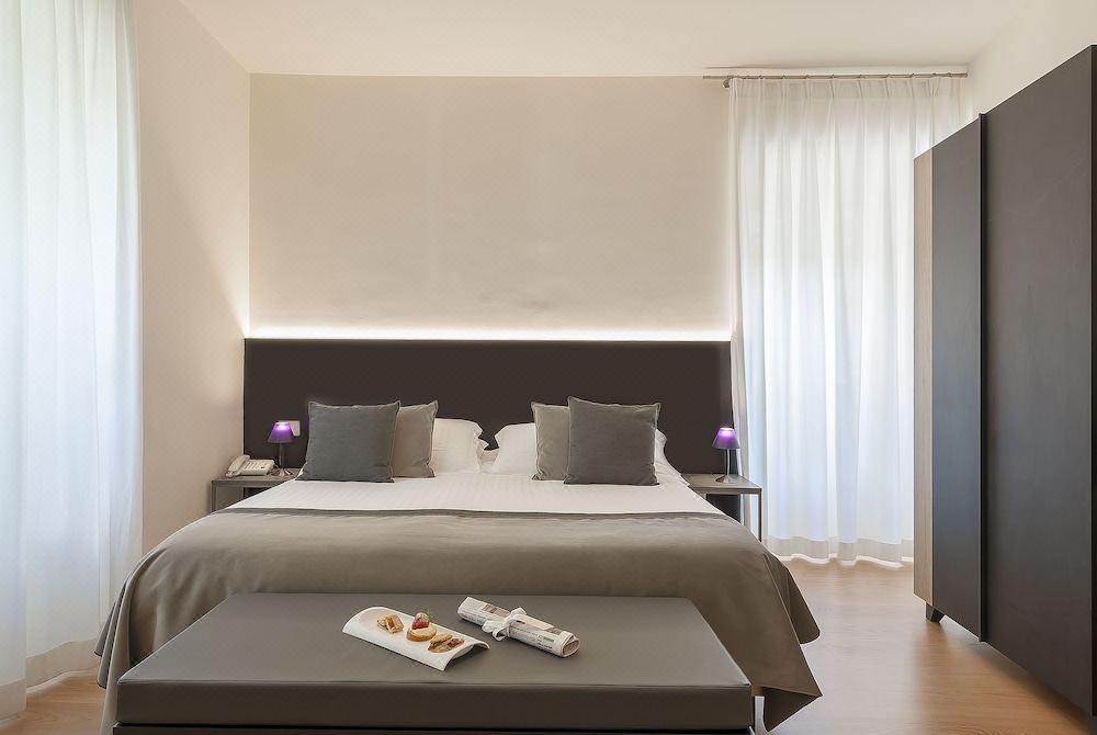 Photo of Bedroom in Cascia