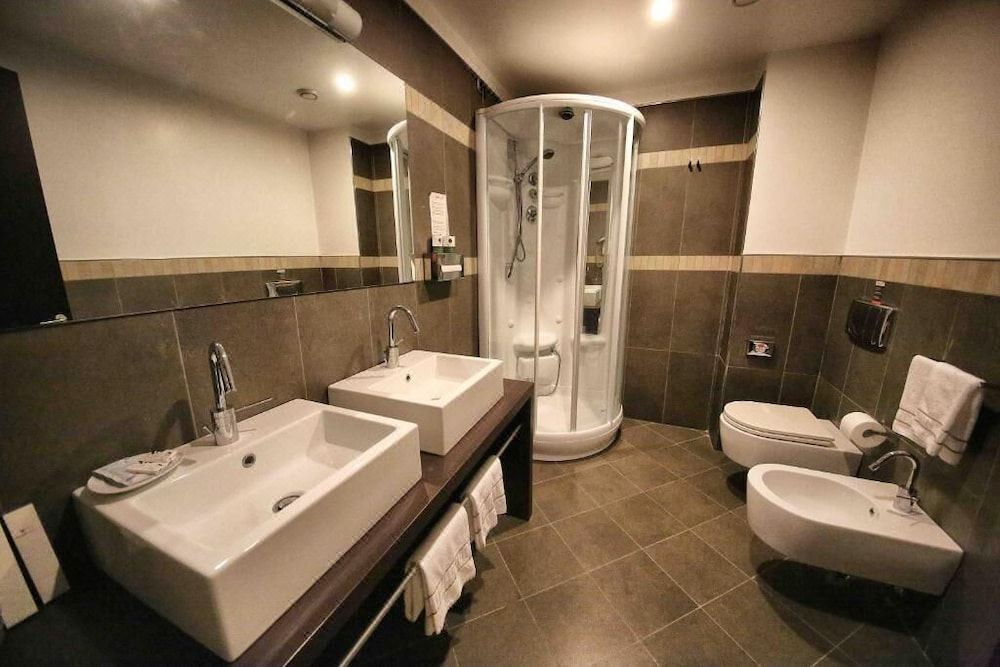 Photo of Bathroom in Vercelli