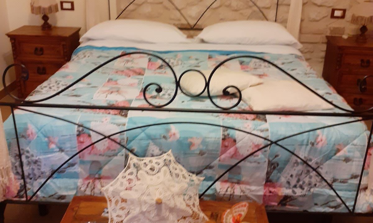 Photo of Bedroom in Pettorano sul Gizio